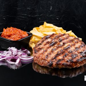 Дивашка Плескавица